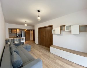 Lakás 2 szobák eladó on Cluj-napoca, Zóna Gheorgheni