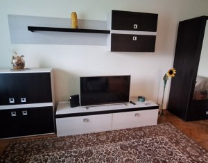 Lakás 2 szobák kiadó on Cluj-napoca, Zóna Centru