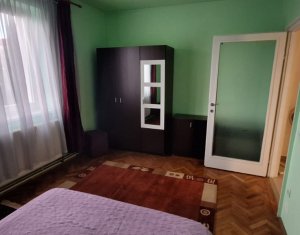Lakás 2 szobák kiadó on Cluj-napoca, Zóna Centru