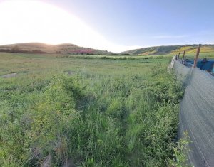 Teren de vanzare – 900 mp si 2000 mp, zona centura Donath - Floresti