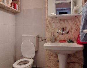 Lakás 1 szobák kiadó on Cluj-napoca, Zóna Zorilor