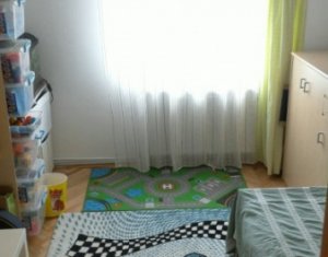 Lakás 3 szobák eladó on Cluj-napoca, Zóna Marasti