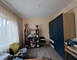 Casa individuala, gradina, Floresti