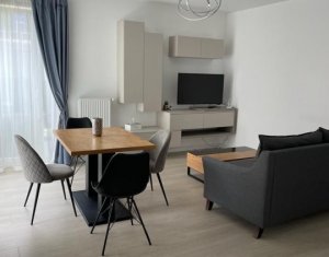 Lakás 2 szobák eladó on Cluj-napoca, Zóna Centru