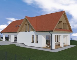 , 181m2 in Aiton