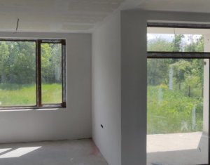 Casa noua Aiton, 181 mp utili, teren 1000 mp
