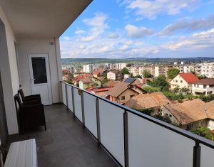 Lakás 2 szobák eladó on Cluj-napoca, Zóna Marasti