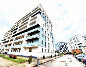 , 62.5m2 on Cluj-napoca, Zóna Marasti