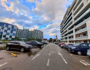 Lakás 2 szobák eladó on Cluj-napoca, Zóna Marasti