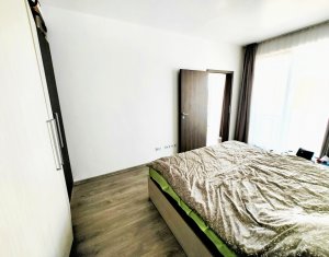 Lakás 2 szobák eladó on Cluj-napoca, Zóna Marasti