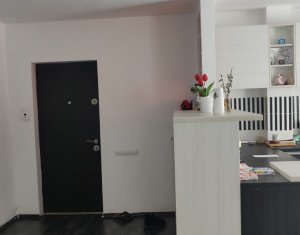 Appartement 2 chambres à vendre dans Floresti