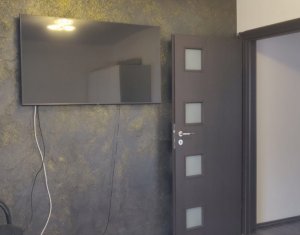 Appartement 2 chambres à vendre dans Floresti