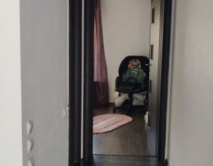 Appartement 2 chambres à vendre dans Floresti