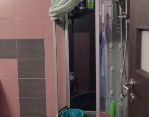 Appartement 2 chambres à vendre dans Floresti