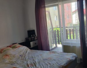 Appartement 2 chambres à vendre dans Floresti