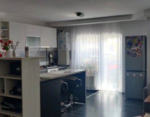 , 63m2 dans Floresti