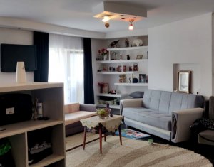 Appartement 2 chambres à vendre dans Floresti