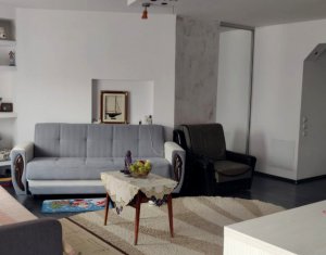 Appartement 2 chambres à vendre dans Floresti