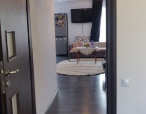 Appartement 2 chambres à vendre dans Floresti