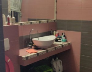Appartement 2 chambres à vendre dans Floresti