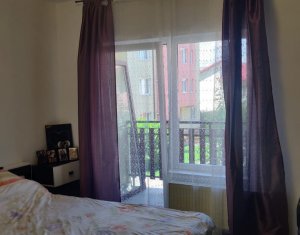 Appartement 2 chambres à vendre dans Floresti