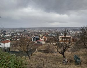 Teren de vanzare, 2864 mp, Dambul Rotund