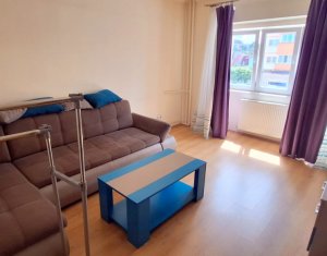Lakás 3 szobák eladó on Cluj-napoca, Zóna Zorilor