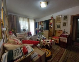 , 48m2 dans Cluj-napoca, zone Manastur