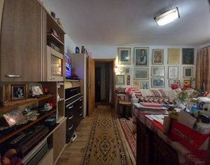 Appartement 2 chambres à vendre dans Cluj-napoca, zone Manastur