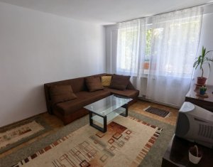 , 50m2 dans Cluj-napoca, zone Gheorgheni