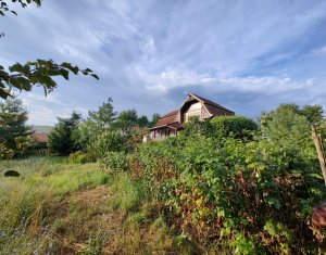 , 35m2 dans Cojocna