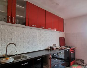 , 51m2 dans Cluj-napoca, zone Manastur