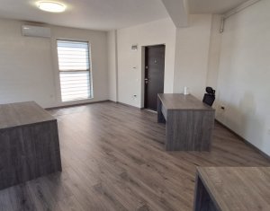 Bureau à louer, 46m2 dans Cluj-napoca, zone Iris