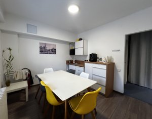 Iroda eladó on Cluj-napoca, Zóna Centru