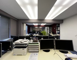 Iroda eladó on Cluj-napoca, Zóna Centru