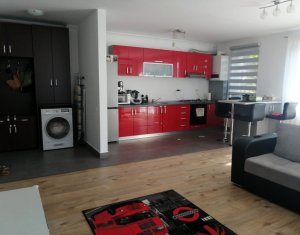 , 63m2 dans Cluj-napoca, zone Gheorgheni