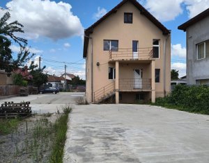 Bureau à louer, 360m2 dans Cluj-napoca, zone Someseni