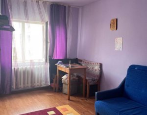 , 22m2 dans Cluj-napoca, zone Marasti