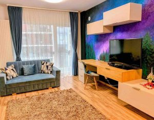 , 43m2 dans Cluj-napoca, zone Buna Ziua