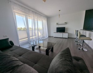 , 55m2 dans Cluj-napoca, zone Gheorgheni