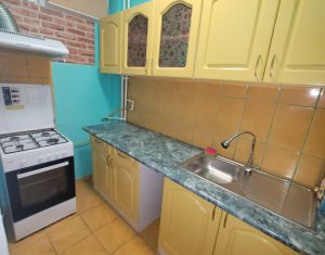 Appartement 1 chambres à louer dans Cluj-napoca, zone Gheorgheni