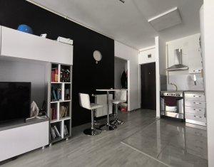 , 36.53m2 dans Cluj-napoca, zone Iris