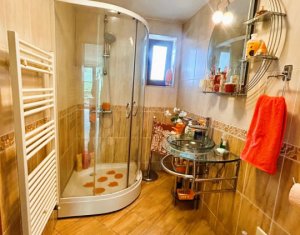 Maison 4 chambres à vendre dans Cluj-napoca, zone Manastur