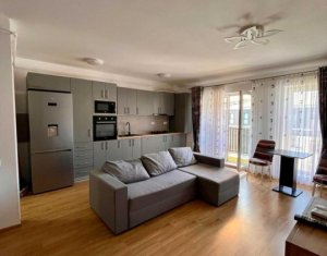 , 66m2 dans Floresti