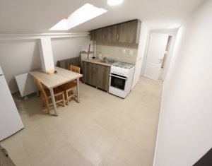 , 25m2 dans Cluj-napoca