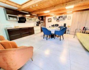 Appartement 8 chambres à vendre dans Cluj-napoca, zone Centru