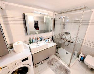 Appartement 8 chambres à vendre dans Cluj-napoca, zone Centru
