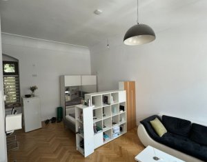 Appartement 1 chambres à louer dans Cluj-napoca, zone Centru