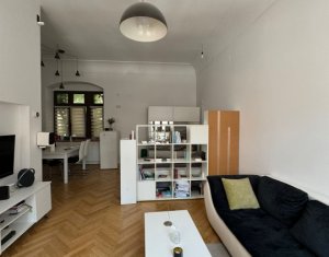 Appartement 1 chambres à louer dans Cluj-napoca, zone Centru