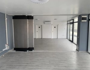 Espace Commercial à louer, 70m2 dans Cluj-napoca